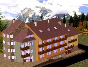 For sale apartments Sapareva Banya