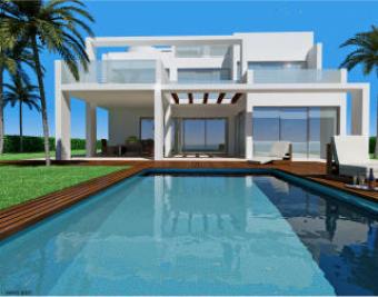 FANTASTIC PANORAMIC SEA VIEWS La Manga Del Mar Menor