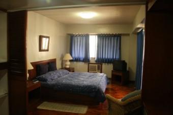 Twobedrooms Condo Tropical Palms Makati