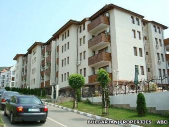 apartment in Sv.Vlas Sv.vlas