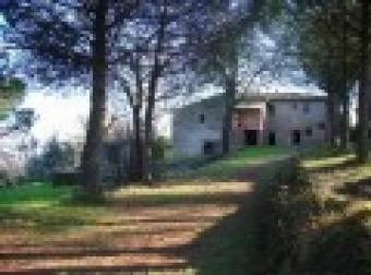Farmhouse close to San Gimignano San Gimignano