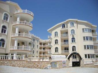Prime Apartment Altinkum