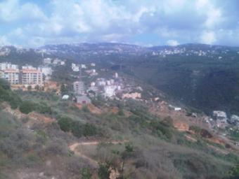 Mansouriah Beirut