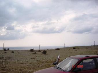 lovely view of beach Kavarna