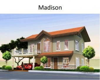 WEST WING VILLAS QUEZON CITY Quezon City