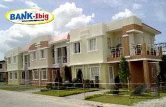 Arden House in Lancaster Estates Advincula Ave Cavite