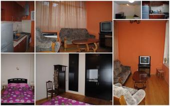 Apartment for daily in Tbilisi Tbilisi