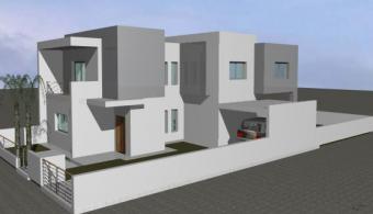 Yermasoyia 4 bed new- Ready Limassol