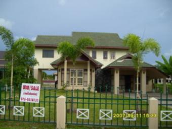 Nice house for sale in Chiangmai Chiang Mai