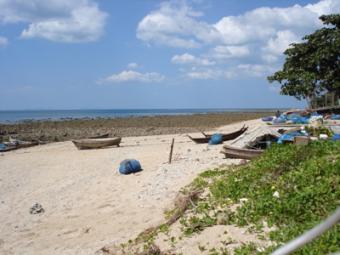 West Coast Beach & Seaview Land Ko Lanta Yai