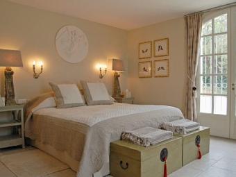 Holiday Apartment in St Raphael St Raphael