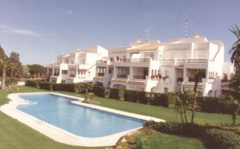Spain. Costa Brava. Golf & Beach Pals