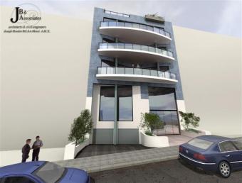 Xemxija waterfront St.paul`s Bay