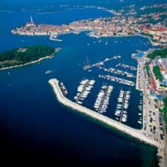 CROATIA ROVINJ M2 6600 Rovinj