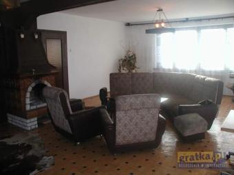 POLAND house for sale! In The South