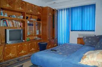 1 Bedroom Flat for sale Baile Herculane Spa