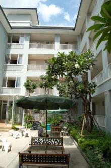 Apartment for rent Bkk Yannawa Bangkok