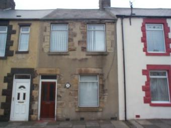 North East England Consett