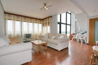 Modern luxury Penthouse Apartmen Guardamar