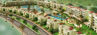 Paradise Gardens Sahl Hasheesh
