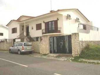 5 Bedroom Villa with Pool Silver Coast