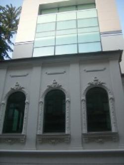 Prestigios office ultracentral Bucharest