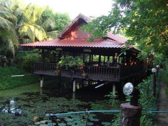 Surin Resort For Sale Surin