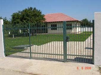 New house near the sea Kavarna