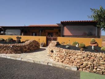Rural Finca in Fuerteventura Fuerteventura
