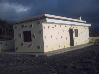 DETACHED HOUSE+ LAND Santa Cruz De Tenerife