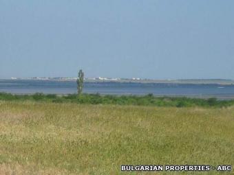 land in Bourgas area Bourgas Area