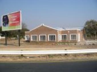 Business for sale Otavi