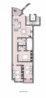 Residenza Mulino, 302 Zurrieq
