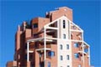 Aparthotel in calpe Calpe