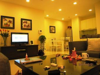 Apartment for rent in Hoan Kiem Ha Noi
