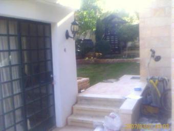 Beautiful Baka House for Pesach Jerusalem