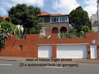 Double Storey Edwardian Home Durban