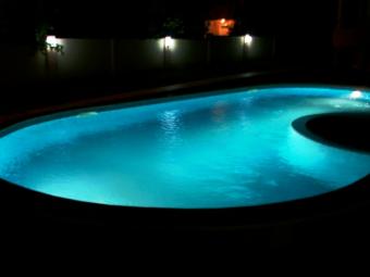 Luxury 4 floor house with pool Varna