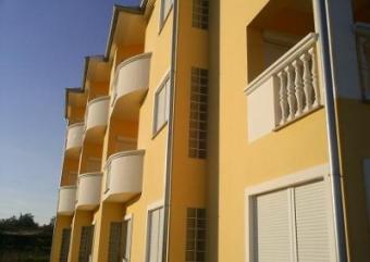 APARTMENTS,FIRST ROW TO THE SEA Zadar