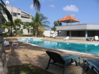 Apartment in Isla Margarita Porlamar - Isla Margarita