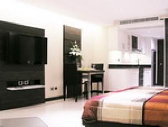 Hyde Park Residence CS00073 Pattaya City