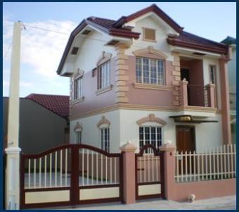 Villa Flor Village--house&lot Valenzuela