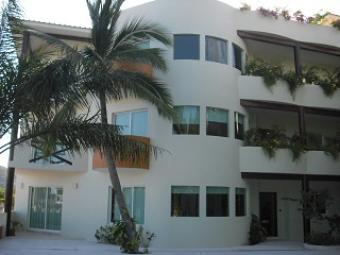 Luxury Condo In Santa Cruz Bay Huatulco, Oaxaca