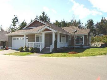 Winchelsea model in CRAIG BAY Parksville