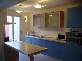 Maisonette - Ibragg Ibragg