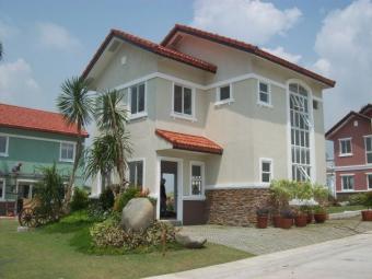 CHARLOTTE HOUSE MODEL Molino, Bacoor, Cavite