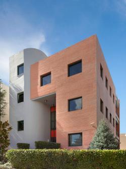 OFFICE BUILDING Athens