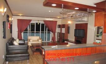 Hung Vuong Plaza, apartments Hcmc