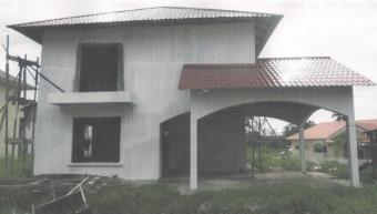 Double Storey Detached House Bandar Seri Begawan