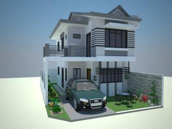 Walk to Cmwealth H&L 3 Brm P3.1M Quezon City